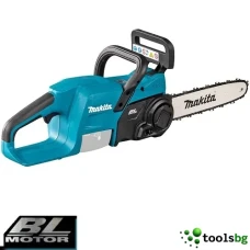 GARDENS MAKITA DUC 307 Z SOLO - ПРОФЕСИОНАЛЕН АКУМУЛАТОРЕН БЕЗЧЕТКОВ ВЕРИЖЕН ТРИОН